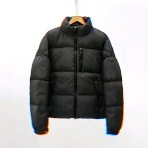 Moncler down jacket
